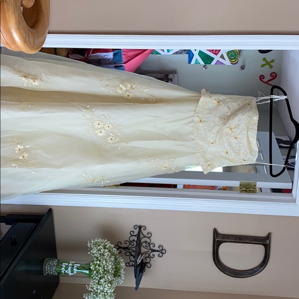 Jovani Formal Dress